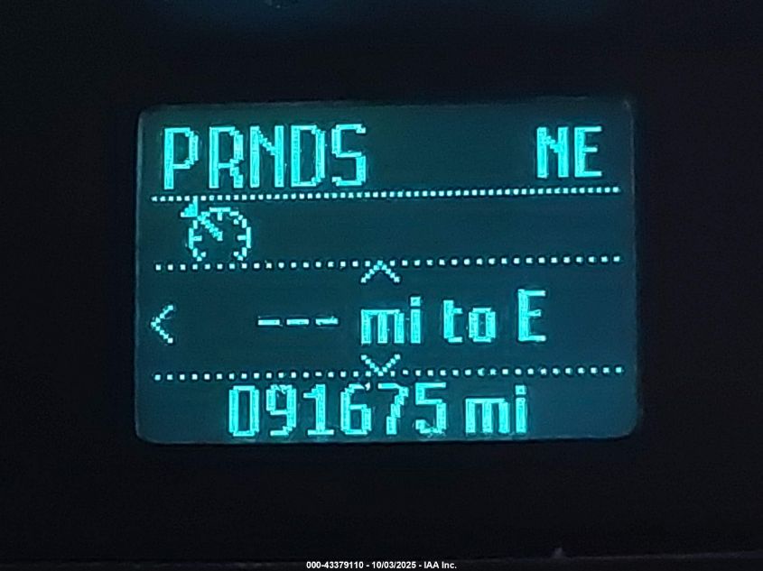 2014 Ford Transit Connect Titanium VIN: NM0GE9G72E1154148 Lot: 43379110