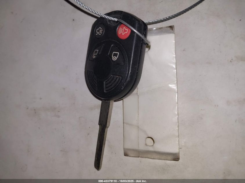 2014 Ford Transit Connect Titanium VIN: NM0GE9G72E1154148 Lot: 43379110