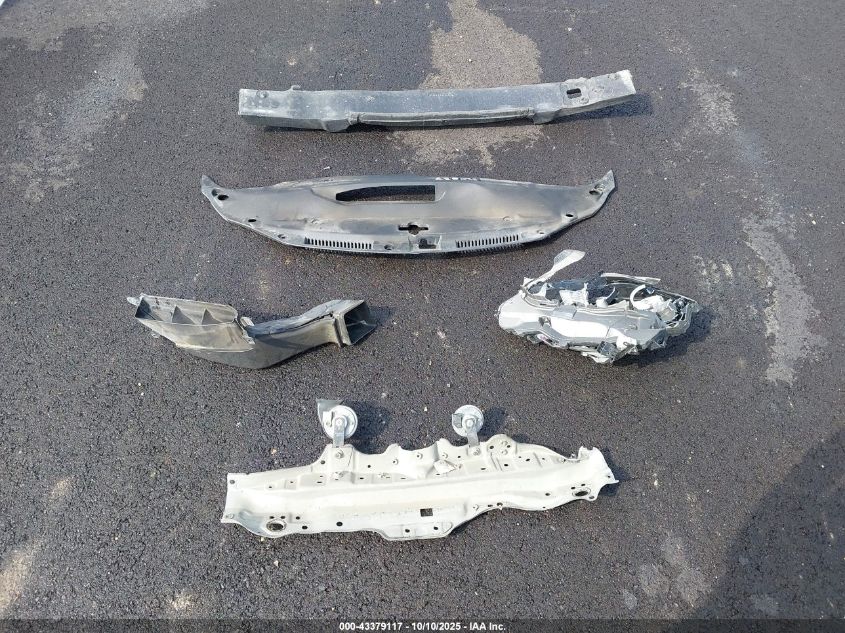 2016 Lexus Is 300 VIN: JTHCM1D24G5002445 Lot: 43379117