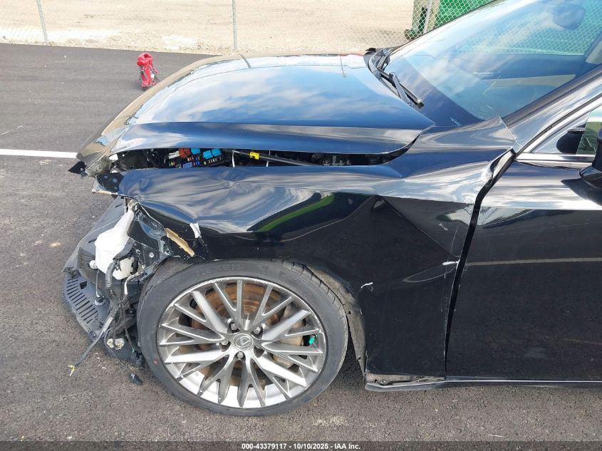 2016 Lexus Is 300 VIN: JTHCM1D24G5002445 Lot: 43379117