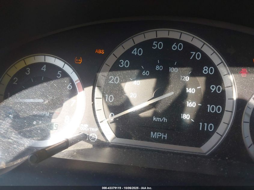 2005 Toyota Sienna Le VIN: 5TDZA23C85S255361 Lot: 43379119