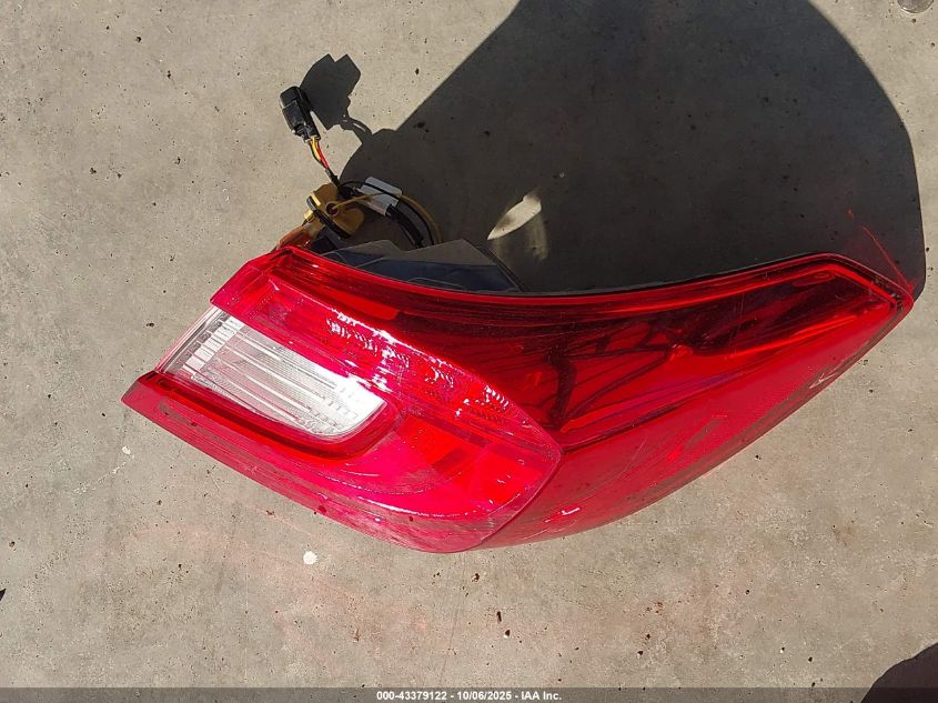 2021 Honda Accord Hybrid VIN: 1HGCV3F16MA017645 Lot: 43379122