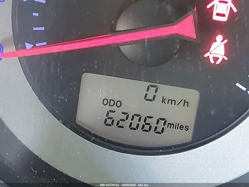 2007 Mitsubishi Eclipse Gs VIN: 4A3AK24F07E057611 Lot: 43379134