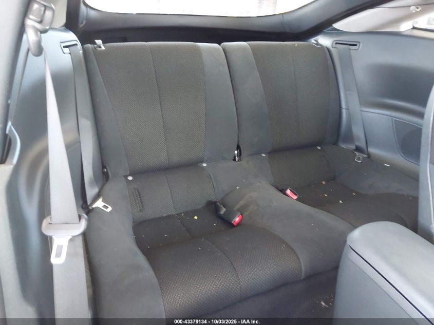 2007 Mitsubishi Eclipse Gs VIN: 4A3AK24F07E057611 Lot: 43379134