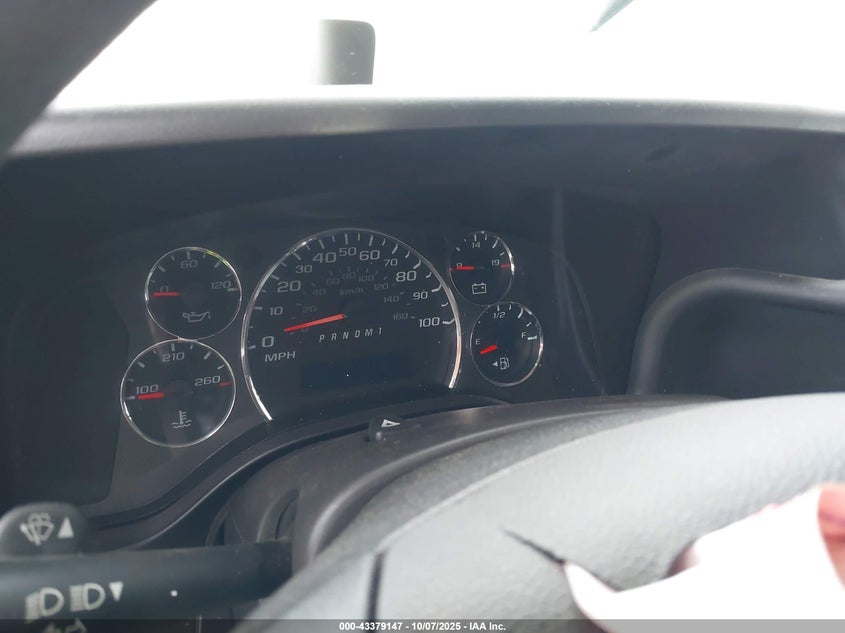 2022 Chevrolet Express Cargo Rwd 2500 Regular Wheelbase Wt VIN: 1GCWGAFP2N1260756 Lot: 43379147