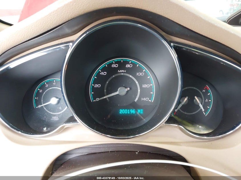 2012 Chevrolet Malibu 1Lt VIN: 1G1ZC5E03CF284982 Lot: 43379149