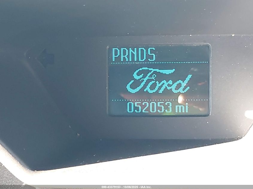 2015 Ford Transit Connect Xlt VIN: NM0AE8FX3F1185413 Lot: 43379153