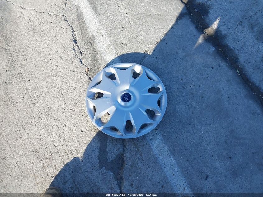 2015 Ford Transit Connect Xlt VIN: NM0AE8FX3F1185413 Lot: 43379153