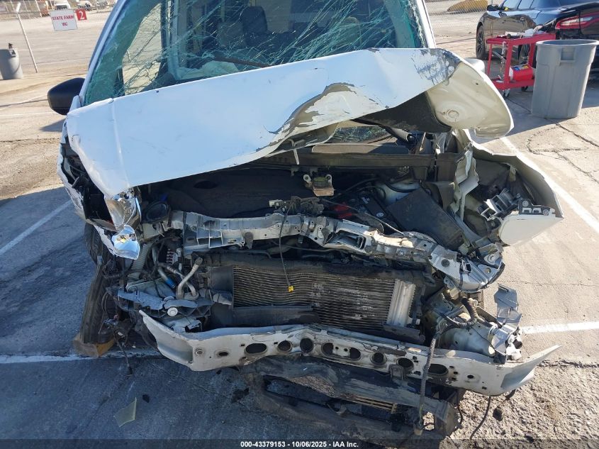 2015 Ford Transit Connect Xlt VIN: NM0AE8FX3F1185413 Lot: 43379153