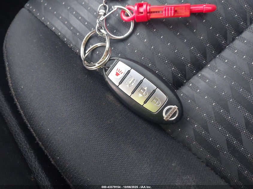 2016 Nissan Altima 2.5/2.5 S/2.5 Sl/2.5 Sr/2.5 Sv VIN: 1N4AL3AP0GN319250 Lot: 43379154