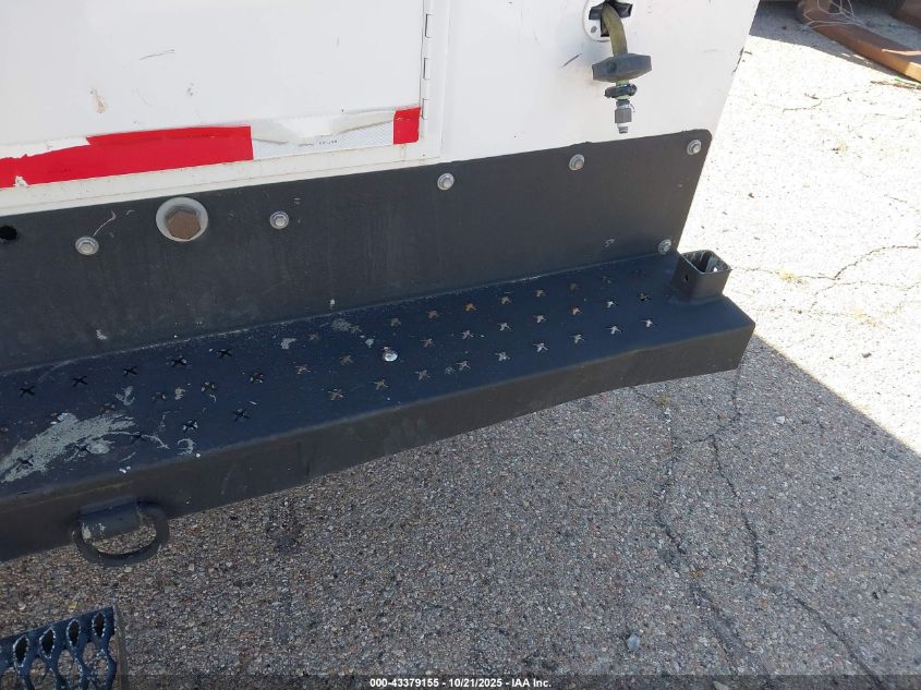 2015 Ford F-550 Chassis Xl VIN: 1FD0X5HT1FEB26012 Lot: 43379155