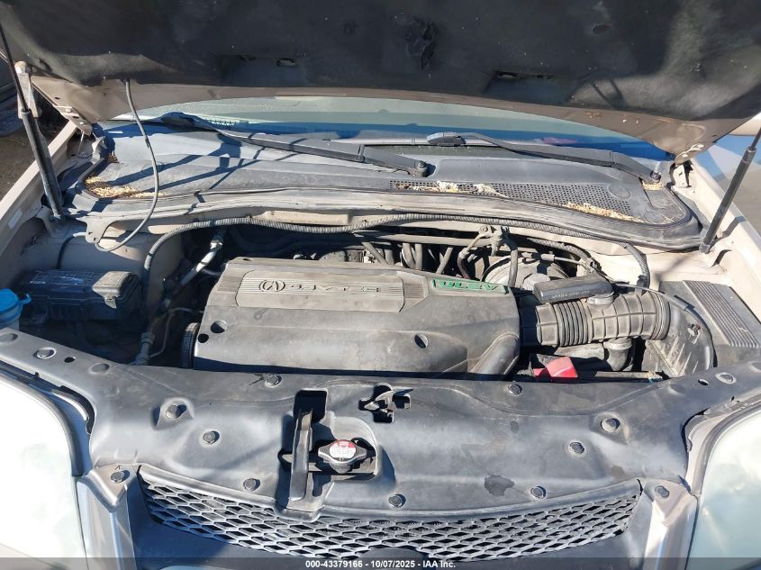 2002 Acura Mdx VIN: 2HNYD18852H525751 Lot: 43379166