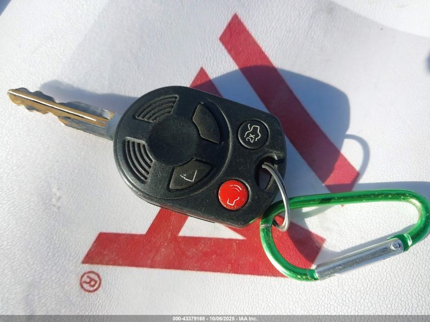 2009 Ford Escape Hybrid Limited VIN: 1FMCU59309KA17910 Lot: 43379168