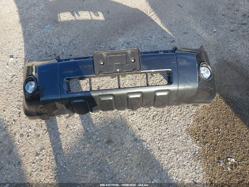 2009 Ford Escape Hybrid Limited VIN: 1FMCU59309KA17910 Lot: 43379168