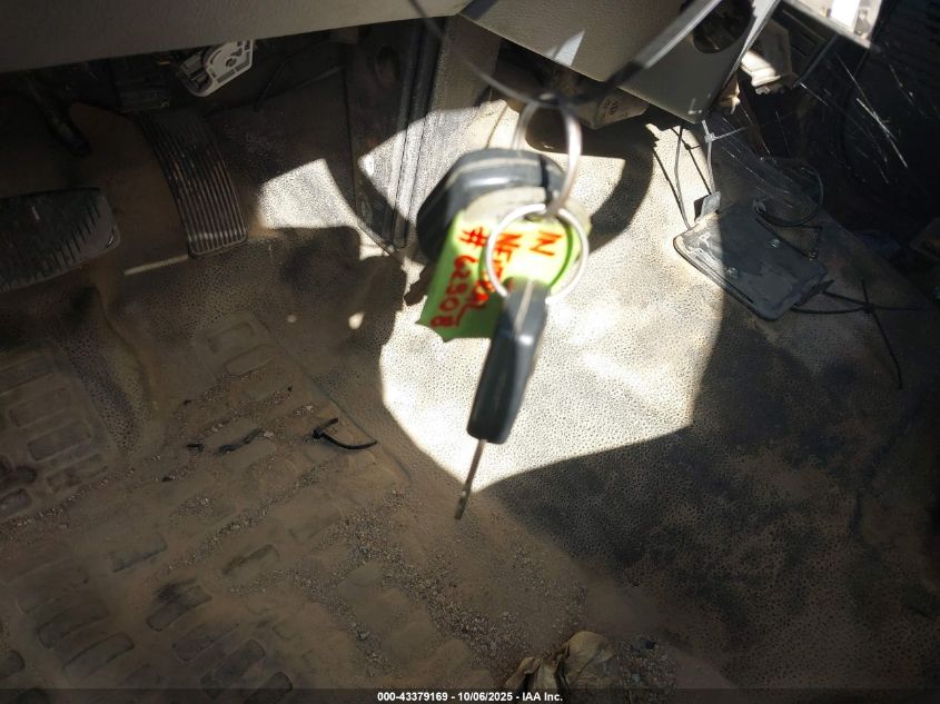 2015 Ford F-550 Chassis Xl VIN: 1FDUF5GY8FED19579 Lot: 43379169