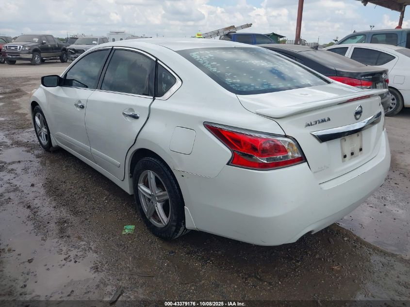 2015 Nissan Altima 2.5 S VIN: 1N4AL3AP1FC128513 Lot: 43379176