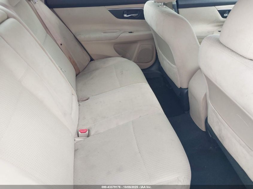 2015 Nissan Altima 2.5 S VIN: 1N4AL3AP1FC128513 Lot: 43379176