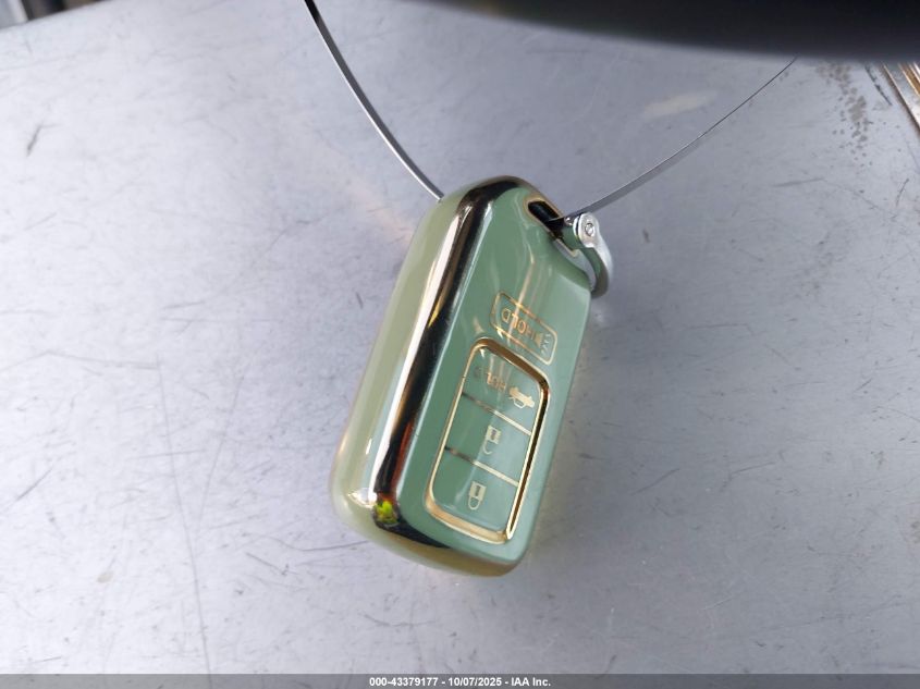 2018 Honda Accord Sport VIN: 1HGCV1F31JA066995 Lot: 43379177