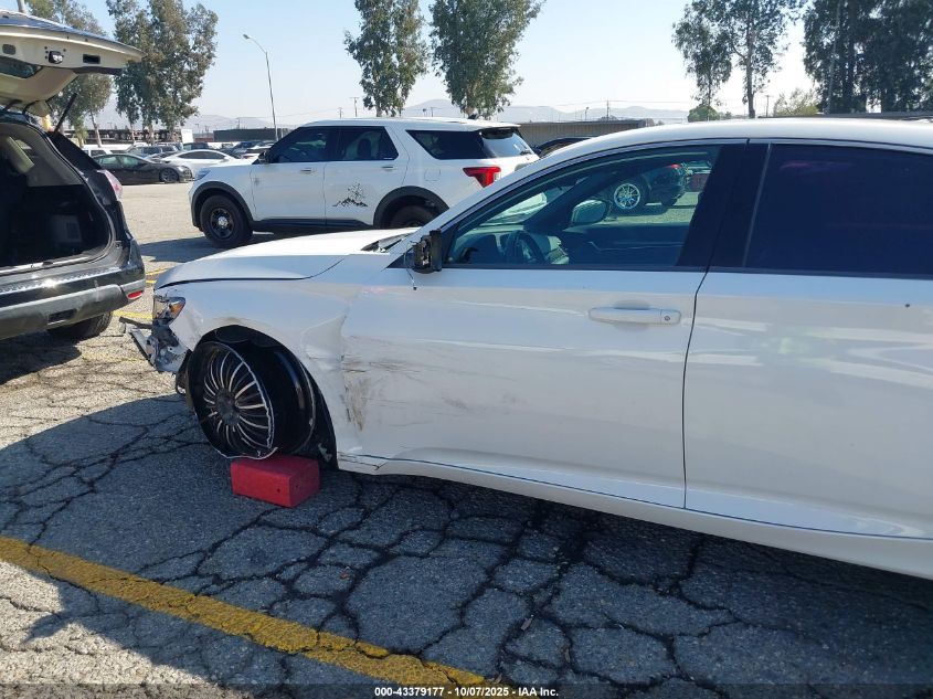 2018 Honda Accord Sport VIN: 1HGCV1F31JA066995 Lot: 43379177