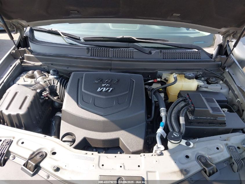 2009 Saturn Vue V6 Xr VIN: 3GSCL53759S599014 Lot: 43379215