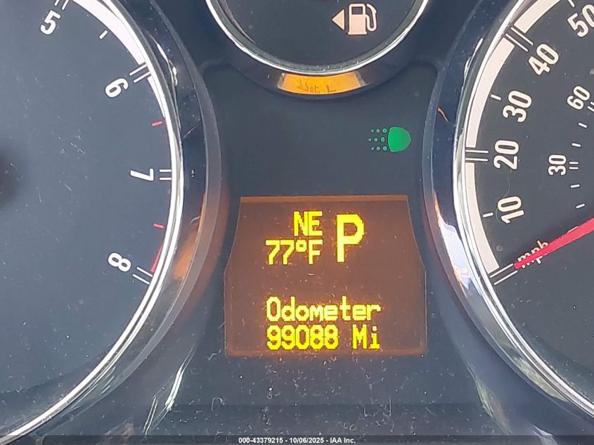 2009 Saturn Vue V6 Xr VIN: 3GSCL53759S599014 Lot: 43379215