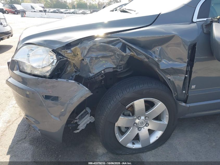 2009 Saturn Vue V6 Xr VIN: 3GSCL53759S599014 Lot: 43379215