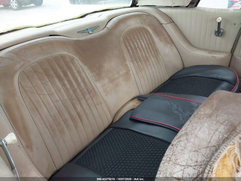 0Y71Y147986 1960 FORD THUNDERBIRD photo no. 8