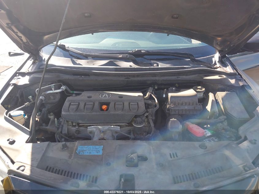 2014 Acura Ilx 2.0L VIN: 19VDE1F78EE011946 Lot: 43379221