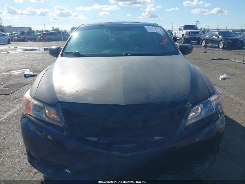 2014 Acura Ilx 2.0L VIN: 19VDE1F78EE011946 Lot: 43379221