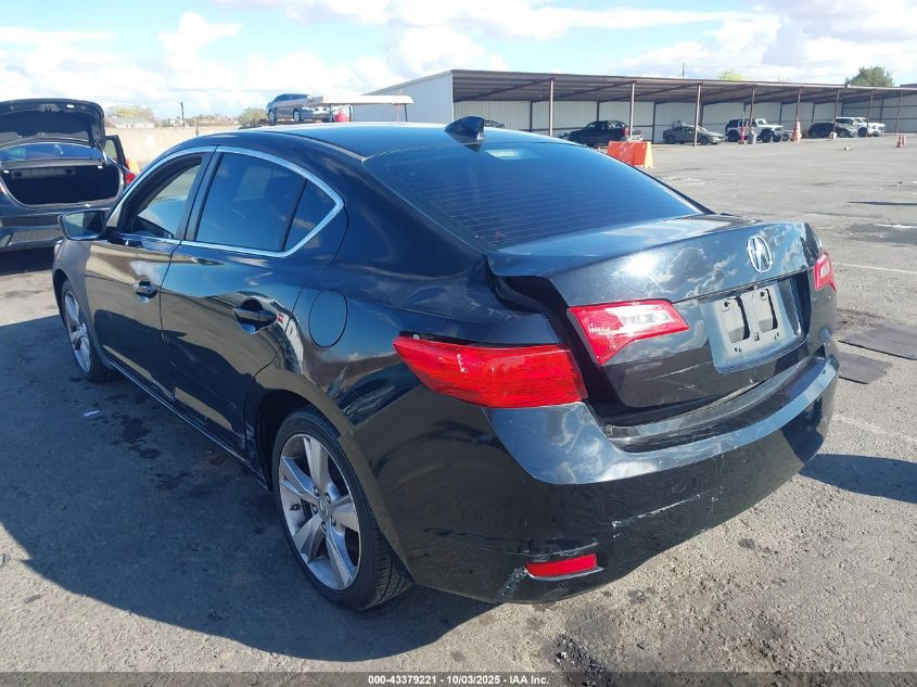 2014 Acura Ilx 2.0L VIN: 19VDE1F78EE011946 Lot: 43379221