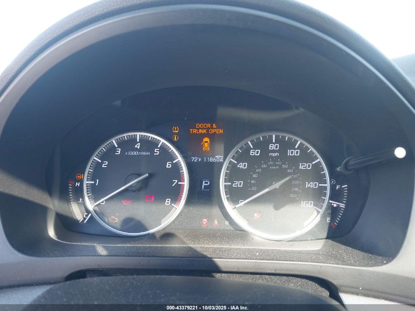 2014 Acura Ilx 2.0L VIN: 19VDE1F78EE011946 Lot: 43379221