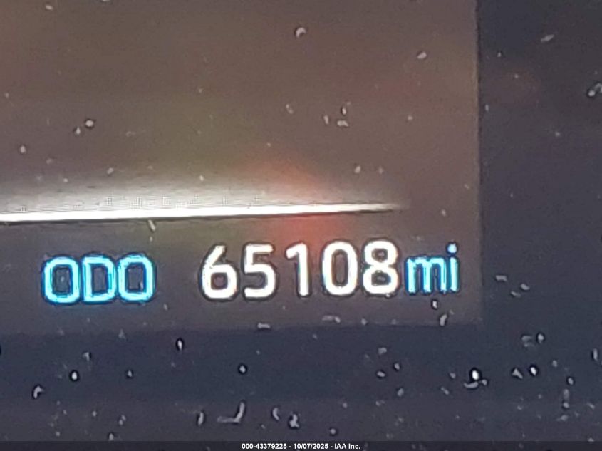 2021 Toyota Sienna Le VIN: 5TDKRKEC5MS038145 Lot: 43379225