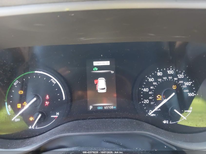 2021 Toyota Sienna Le VIN: 5TDKRKEC5MS038145 Lot: 43379225