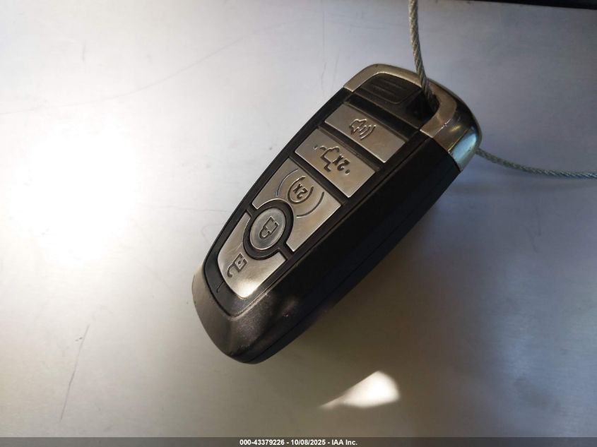 2019 Ford F-250 Lariat VIN: 1FT7W2BT3KED83311 Lot: 43379226