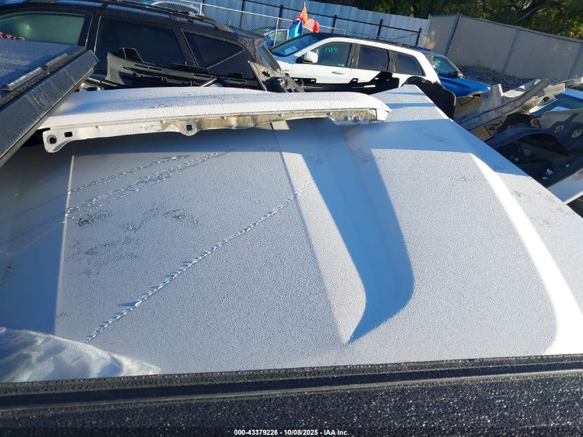 2019 Ford F-250 Lariat VIN: 1FT7W2BT3KED83311 Lot: 43379226