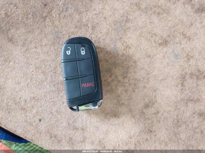 2021 Jeep Compass Trailhawk 4X4 VIN: 3C4NJDDBXMT564947 Lot: 43379235