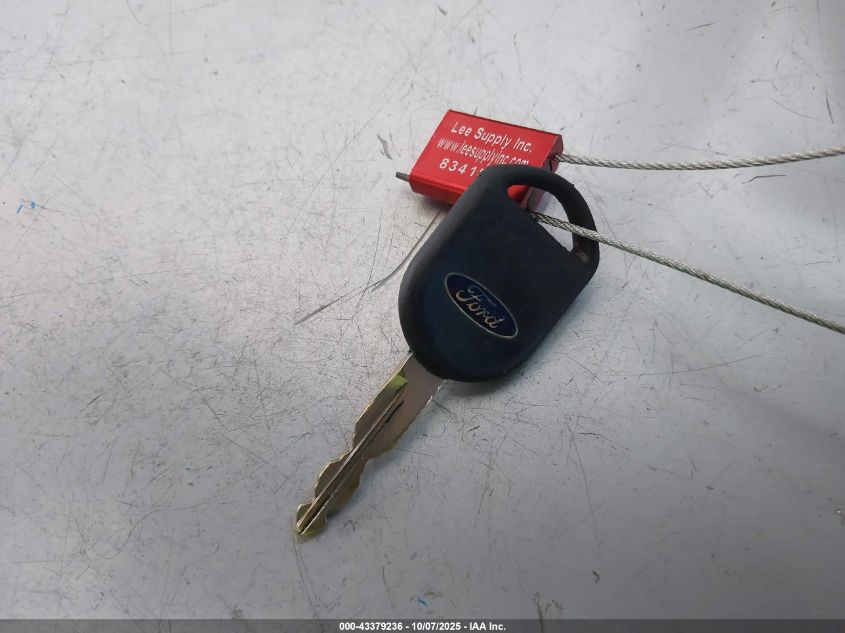 2001 Ford Explorer Sport Trac VIN: 1FMZU77E61UB88325 Lot: 43379236