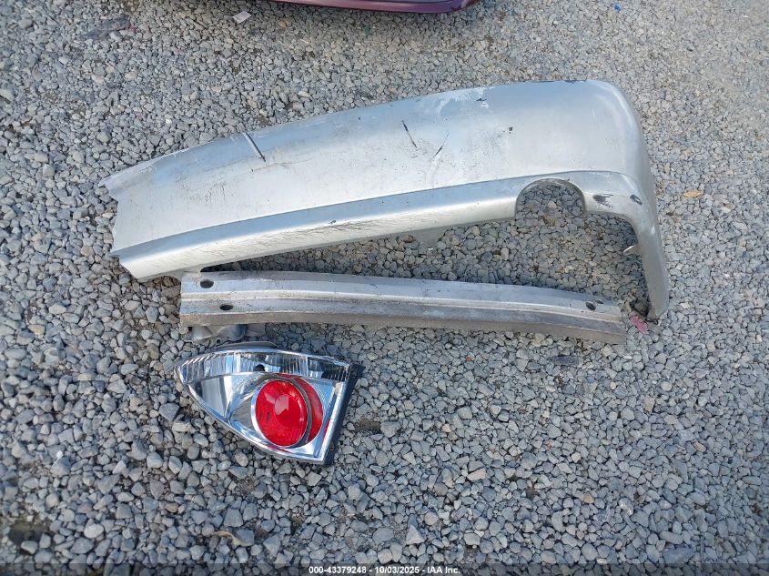 2004 Lexus Is 300 VIN: JTHBD192840082975 Lot: 43379248