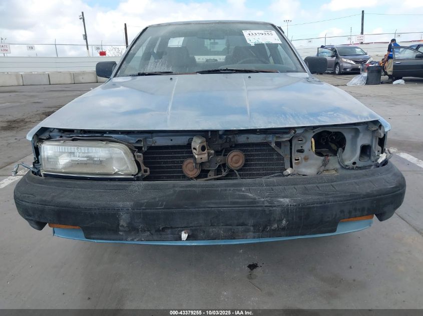 1988 Toyota Camry Dlx VIN: JT2SV21EXJ0159084 Lot: 43379255