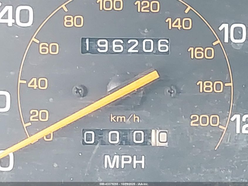 1988 Toyota Camry Dlx VIN: JT2SV21EXJ0159084 Lot: 43379255