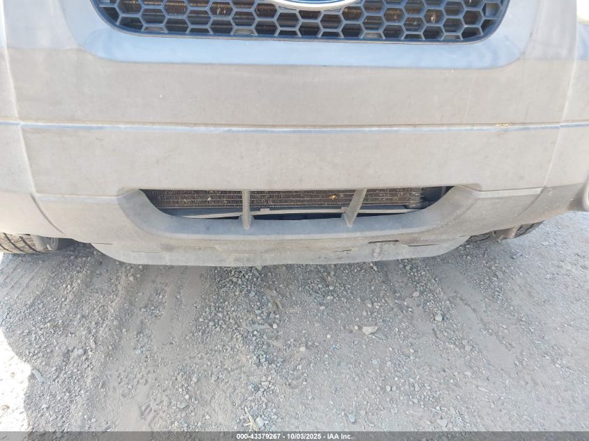 2007 Ford Escape Xlt/Xlt Sport VIN: 1FMYU03137KA92615 Lot: 43379267