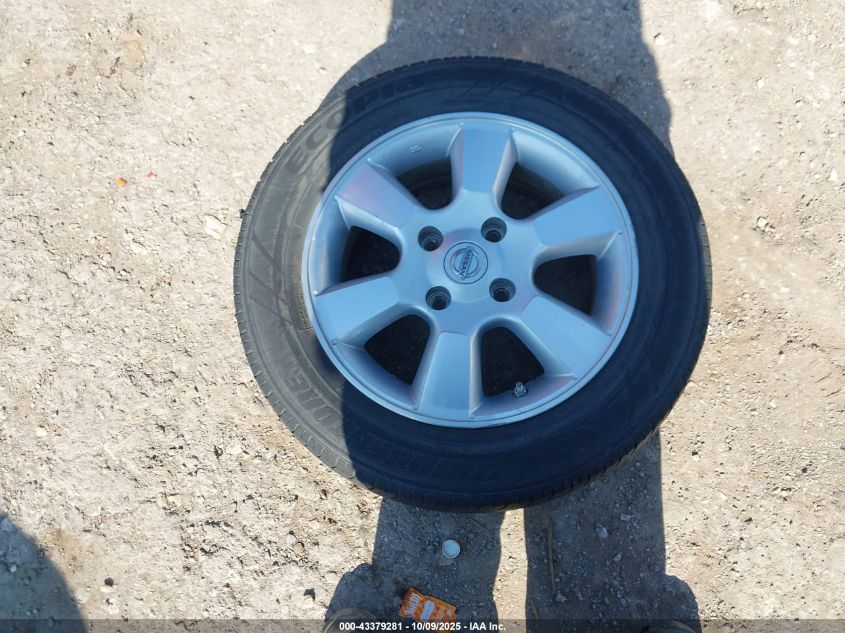 2012 Nissan Versa 1.8 S VIN: 3N1BC1CP3CK804338 Lot: 43379281