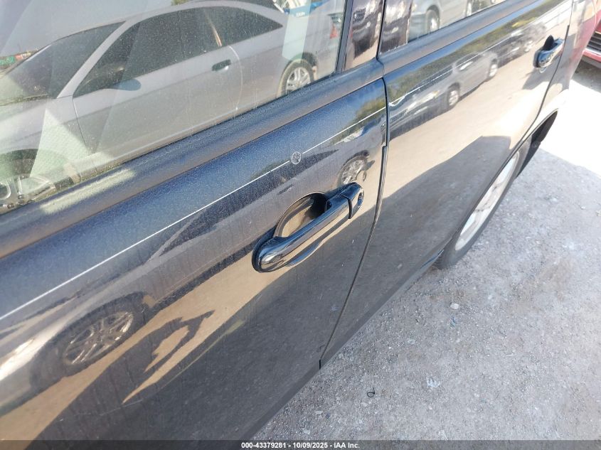 2012 Nissan Versa 1.8 S VIN: 3N1BC1CP3CK804338 Lot: 43379281