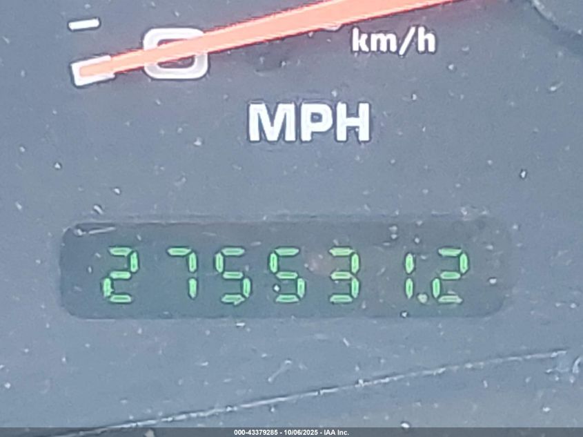 2002 Ford F-250 Lariat/Xl/Xlt VIN: 1FTNW21F22EC40109 Lot: 43379285