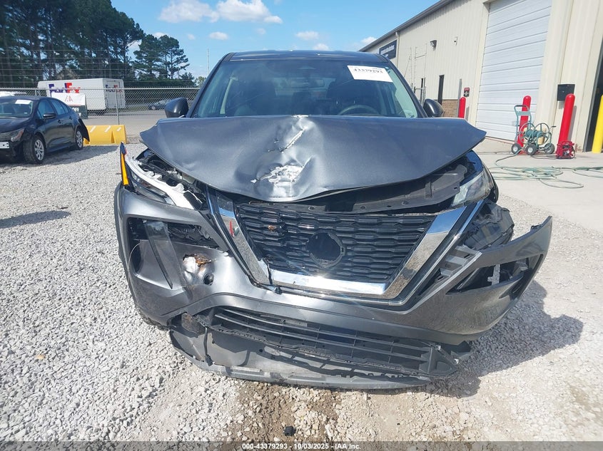 2023 NISSAN ROGUE S FWD 5N1BT3AA6PC900432