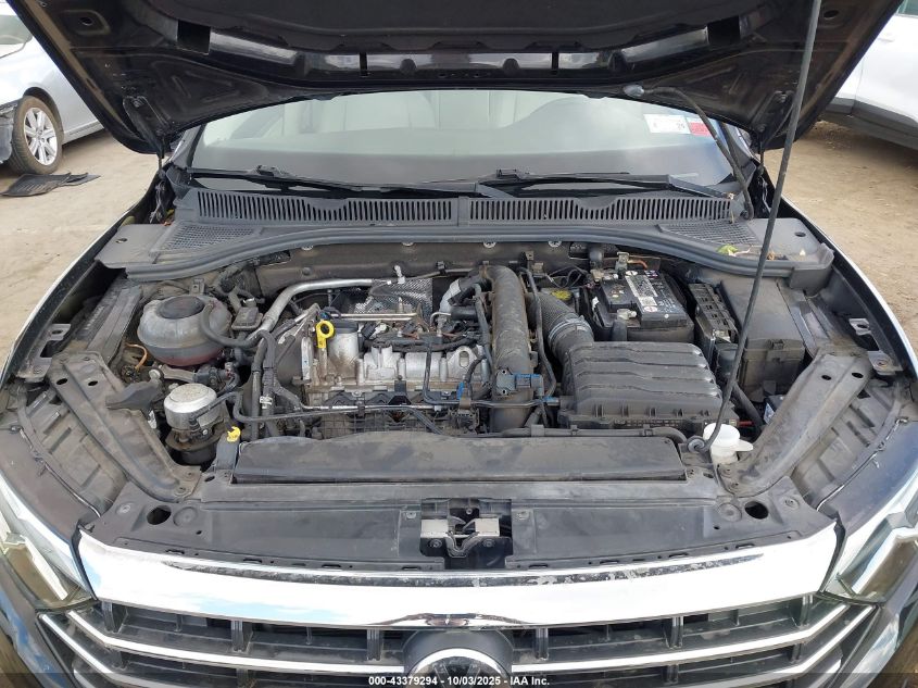 2020 Volkswagen Jetta 1.4T R-Line/1.4T S/1.4T Se VIN: 3VWCB7BU5LM074819 Lot: 43379294