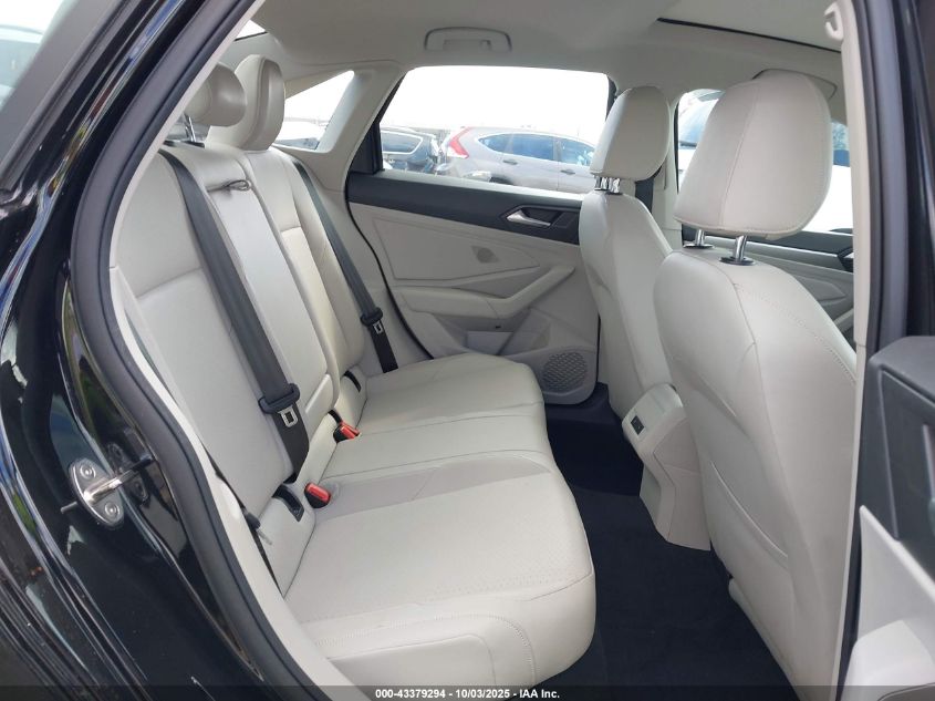 2020 Volkswagen Jetta 1.4T R-Line/1.4T S/1.4T Se VIN: 3VWCB7BU5LM074819 Lot: 43379294