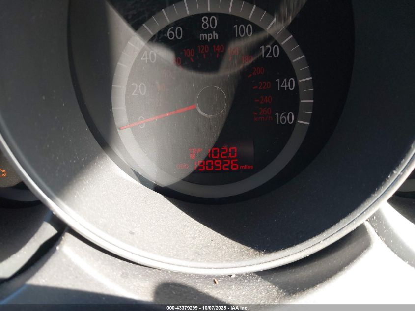 2009 Kia Optima Lx VIN: KNAGE228195338664 Lot: 43379299