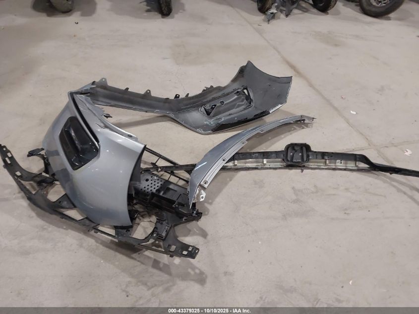 2018 Honda Accord Sport VIN: 1HGCV1F34JA113579 Lot: 43379325