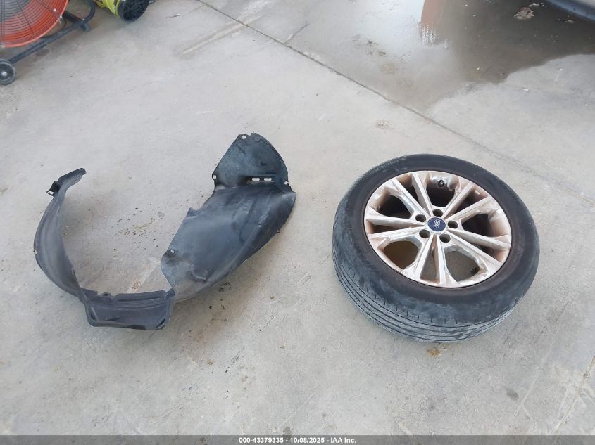 2018 Ford Escape Se VIN: 1FMCU0GD0JUC37121 Lot: 43379335